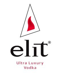 Elit Vodka