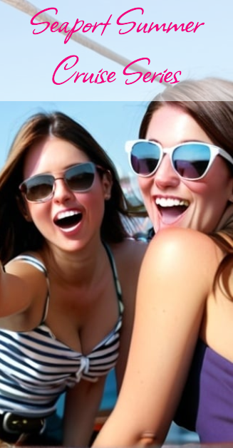Summer Party Cruise