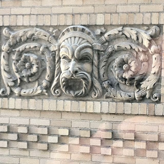 Metropolitan Theatre