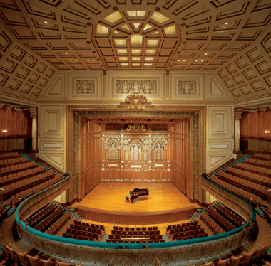 Jordan Hall