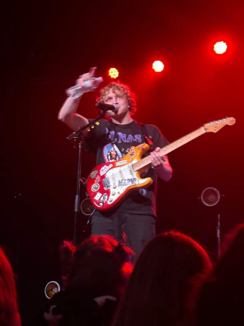 Image found on: https://www.aviewfrommyseat.com/biz/house-of-blues-boston-music-venue-boston The Sinclair