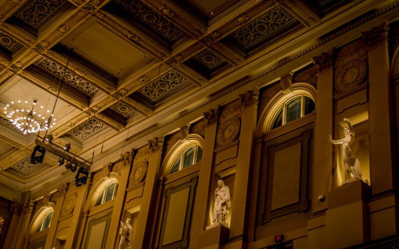 image from https://www.bso.org/ Symphony Hall