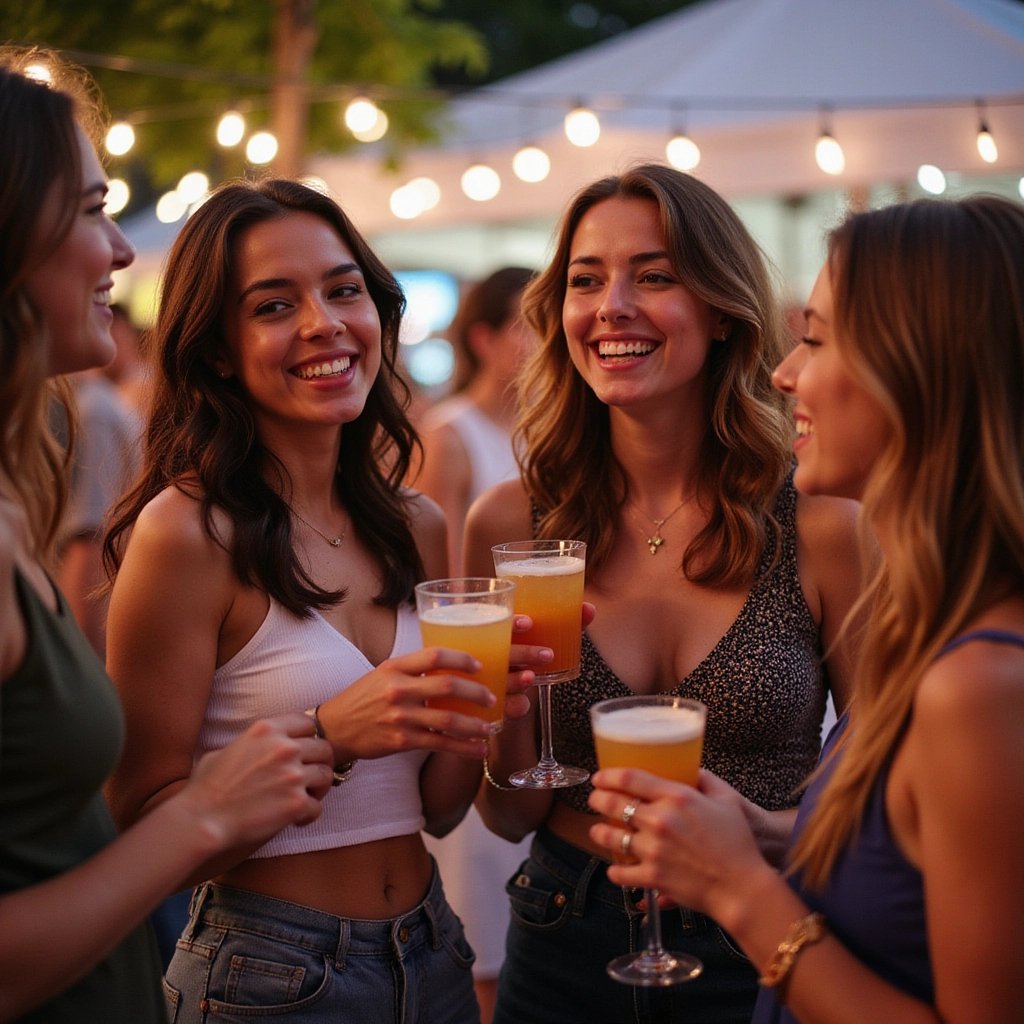 Boston Cocktail Challenge