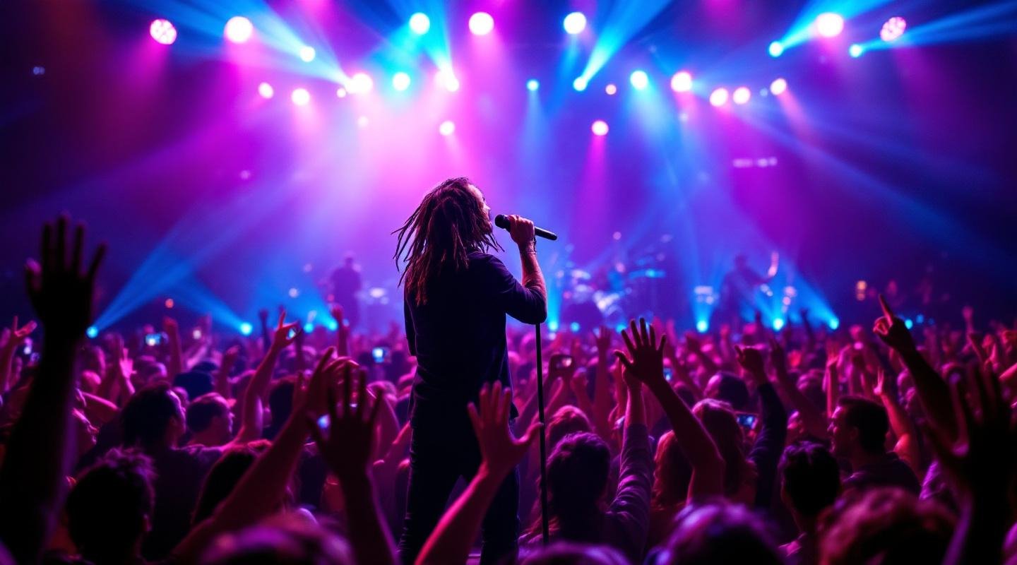Upcoming July Concerts in Boston