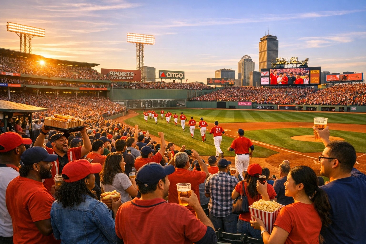Weekend Roundup 4.17.26