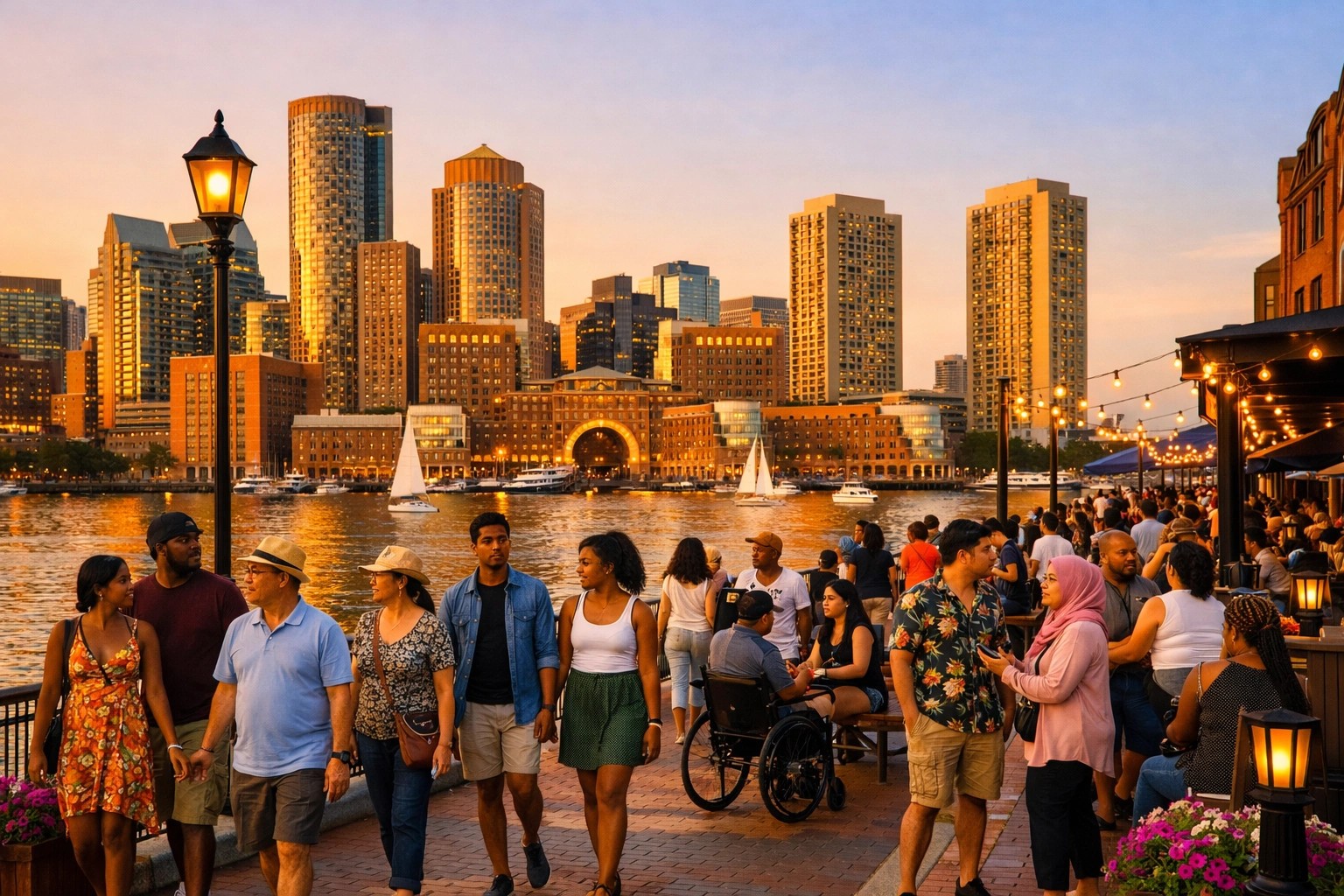 Boston Summer Events Guide 2026: Festivals, Concerts&hellip;