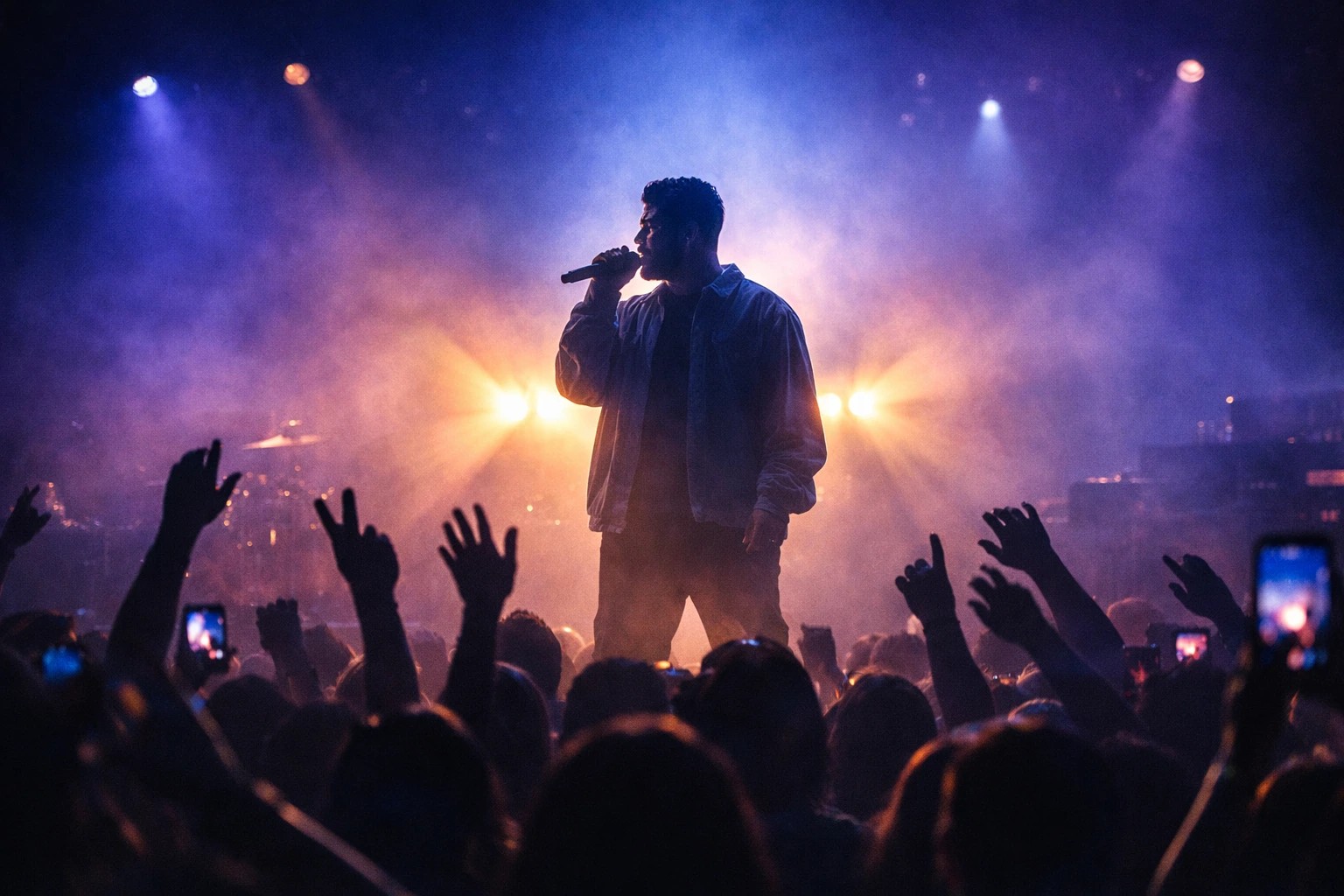 Khalid Is Coming to Boston This May — Here’s Everything&hellip;