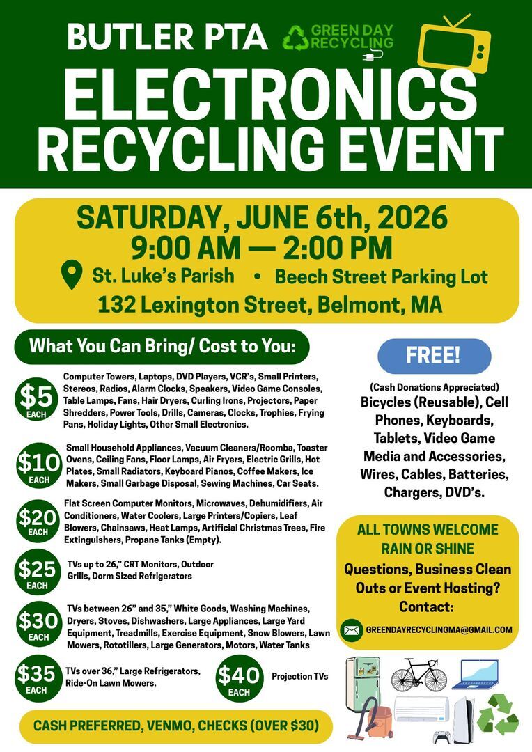 Green Day Recycling