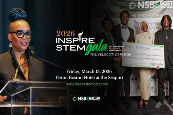 2026 Inspire STEM Gala