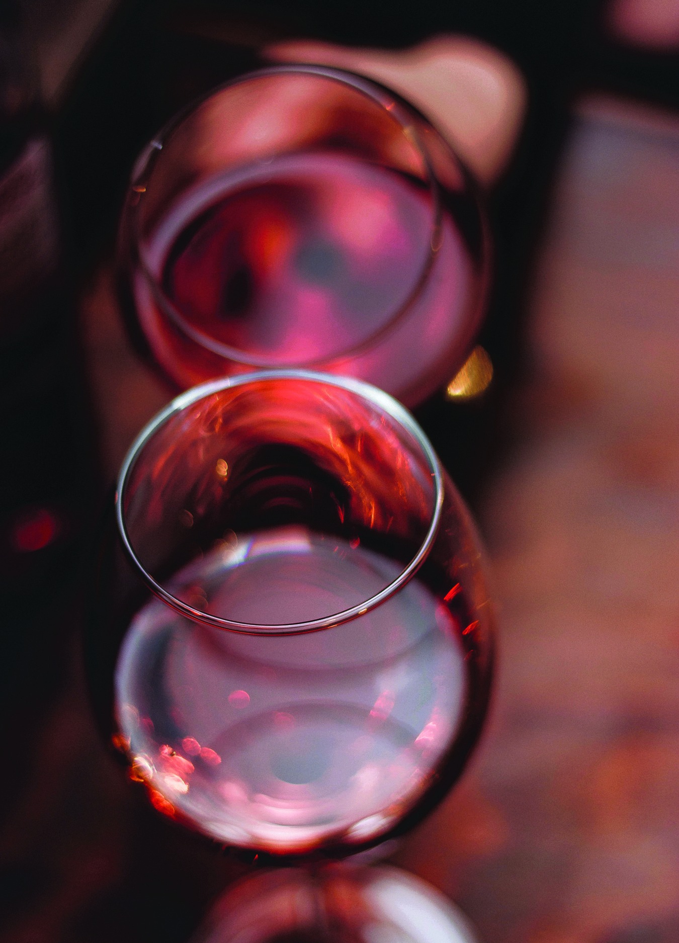 Passport to Italy: Italian Wine Tasting at Davio's Back Bay! (3)