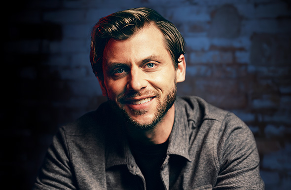 Charlie Berens: The Lost and Found Tour