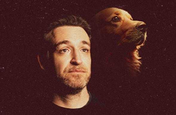 Dan Soder: The Golden Retriever Of Comedy Tour