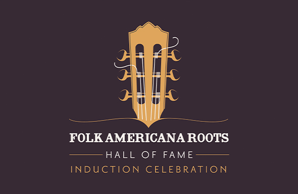 Folk Americana Roots Hall of Fame Induction - 2025 Class