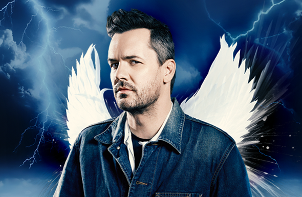 Jim Jefferies: Son of a Carpenter