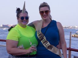 Y2K Cruise 7-28