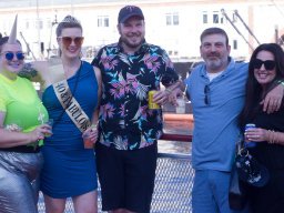 Y2K Cruise 7-28