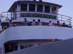 Y2K Cruise 7-28