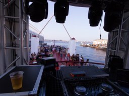 Y2K Cruise 7-28