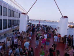 Y2K Cruise 7-28