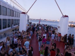 Y2K Cruise 7-28