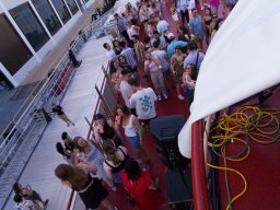 Y2K Cruise 7-28