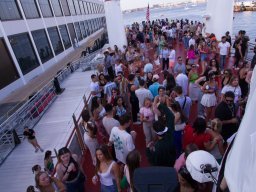 Y2K Cruise 7-28