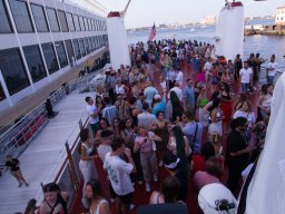Y2K Cruise 7-28