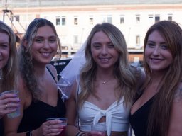 Y2K Cruise 7-28