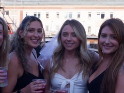 Y2K Cruise 7-28