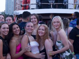 Y2K Cruise 7-28