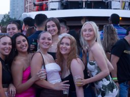 Y2K Cruise 7-28