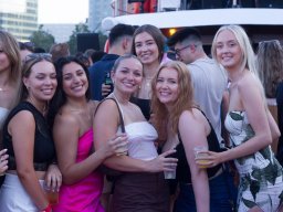 Y2K Cruise 7-28