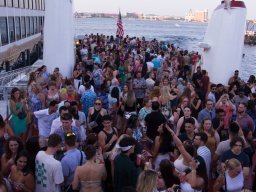 Y2K Cruise 7-28