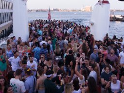 Y2K Cruise 7-28