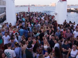 Y2K Cruise 7-28