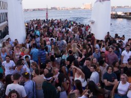 Y2K Cruise 7-28