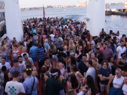 Y2K Cruise 7-28