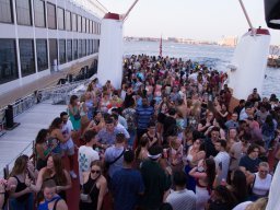 Y2K Cruise 7-28