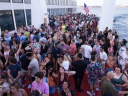 Y2K Cruise 7-28