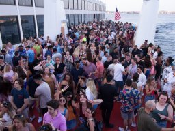 Y2K Cruise 7-28
