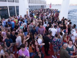 Y2K Cruise 7-28