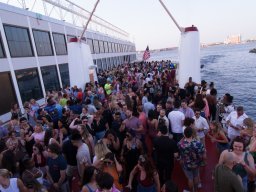 Y2K Cruise 7-28