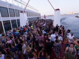 Y2K Cruise 7-28