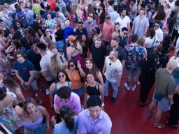 Y2K Cruise 7-28