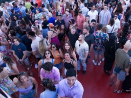 Y2K Cruise 7-28