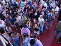 Y2K Cruise 7-28