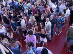 Y2K Cruise 7-28