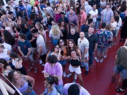 Y2K Cruise 7-28
