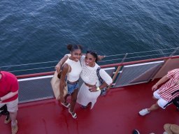 Y2K Cruise 7-28