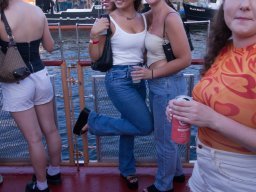 Y2K Cruise 7-28